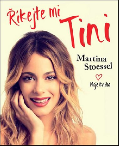 kejte mi Tini - Martina Stoessel