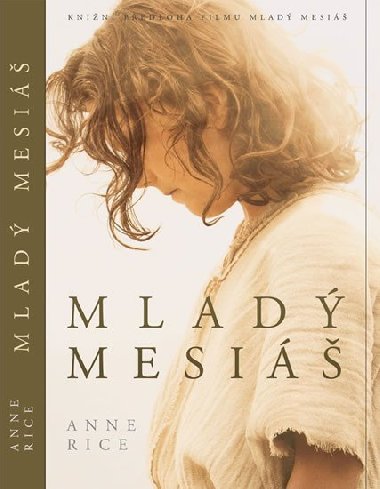 Mlad mesi - Anne Rice