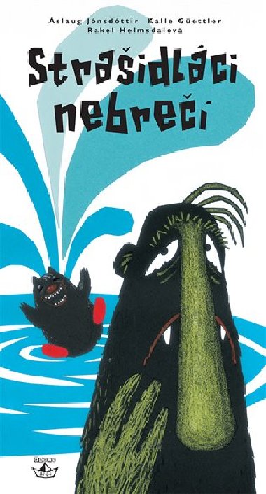Straidlci nebre - Kalle Gettler,Rake Helmsdal,slaug Jnsdttir