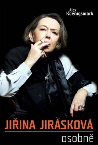 Jiina jirskov osobn - Jiina Jirskov; Alex Koenigsmark