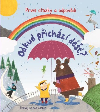 Odkud pichz dt? - Svojtka