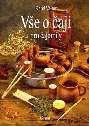 Ve o aji pro ajomily - Karel Valter