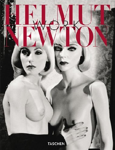 Helmut Newton - Dlo - Manfred Heiting
