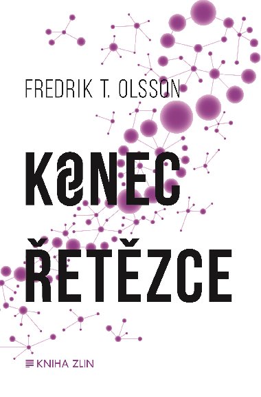 Konec etzce - Fredrik T. Olsson