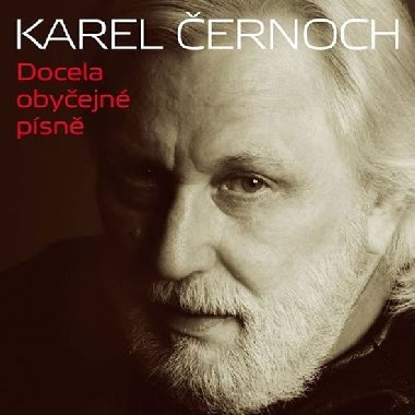 Zrcadlo - 2CD - ernoch Karel