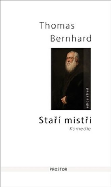 Sta misti - Thomas Bernhard