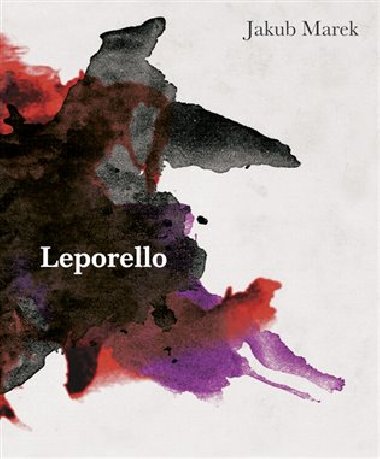 Leporello - Jakub Marek