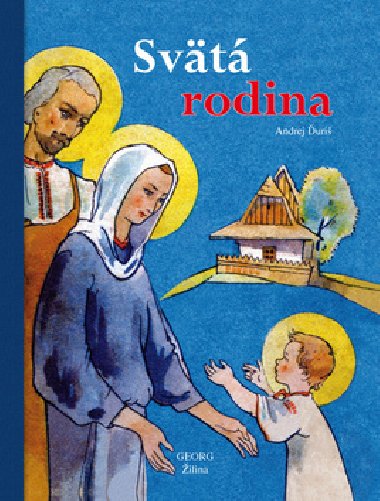 Svt rodina - Andrej uri
