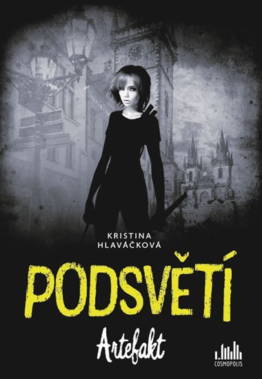 Podsvt - Artefakt - Kristina Hlavkov