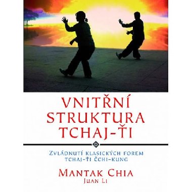 Vnitn struktura Tchaj-i - Mantak Chia