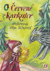 O erven Karkulce - Viola Somogyi