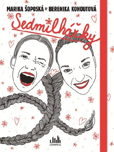 Sedmilhky - Marika oposk; Berenika Kohoutov