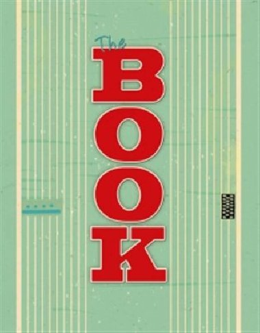 Zpisnk - The Book - 