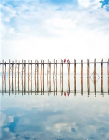 Zpisnk - Water Bridge - 