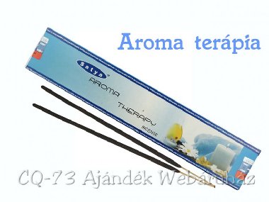 Indick vonn tyinky Shrinivas Satya Aroma Therap - neuveden