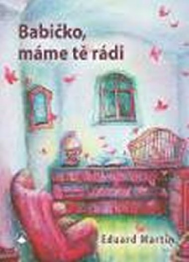 Babiko, mme t rdi - Martin Eduard
