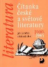 tanka esk a svtov literatury pro 3. ronk stednch kol - Vladimr Nezkusil