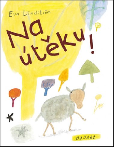 Na tku! - Eva Lindstrm