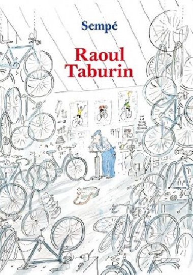 Raoul Taburin - Jean-Jacques Semp
