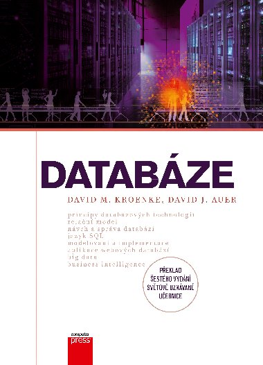 Databze - David J. Auer