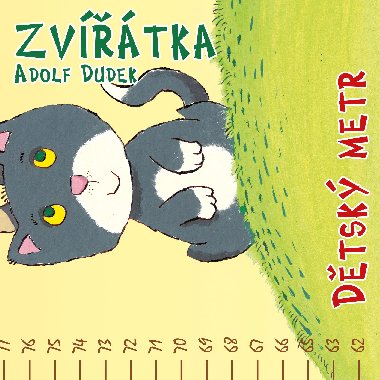Dtsk metr: Zvtka - Dudek Adolf