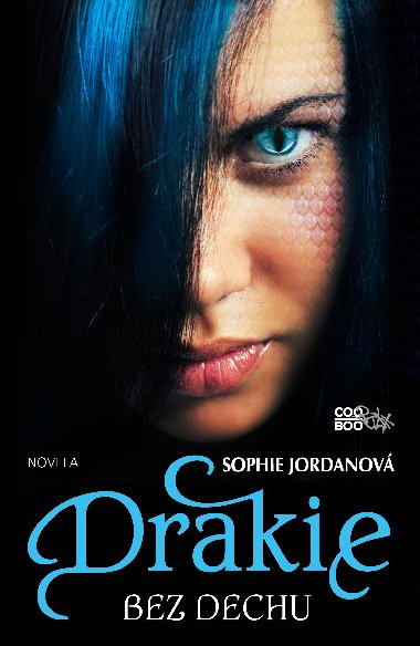 Drake - bez dechu - Jordanov Sophie