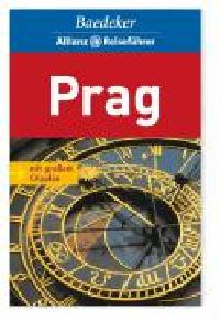 Prag baedeker prv. nm. praha - 