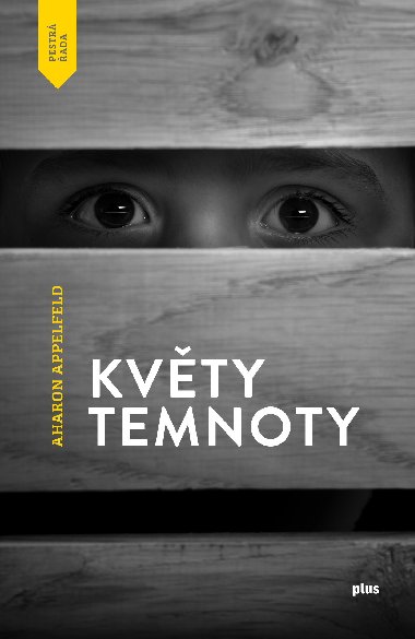 Kvty temnoty - Appelfeld Aharon
