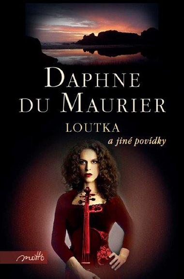 Loutka a jin povdky - Maurier du Daphne