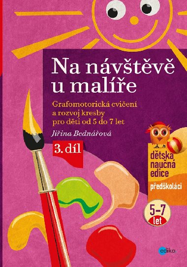 Na nvtv u male - Bednov Jiina