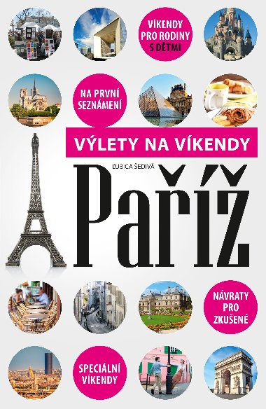 Pa - vlety na vkendy - ediv Lubica