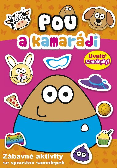 Pou a kamardi - Paul Salame
