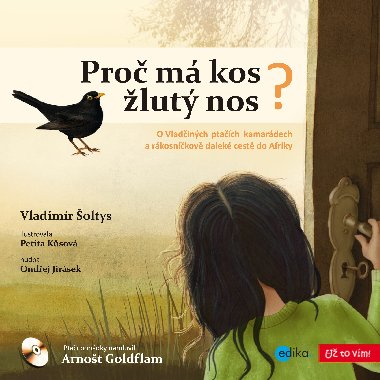 Pro m kos lut nos - Vladimr oltys