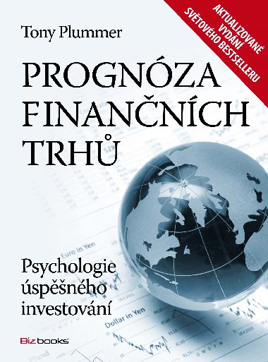 Prognza finannch trh - Plummer Tony