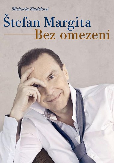 tefan margita - bez omezen - Zindelov Michaela