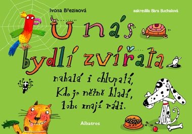 U ns bydl zvata - Bezinov, Buchalov