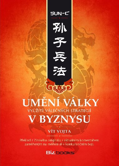 Umn vlky - Vt Vojta, Sun-c