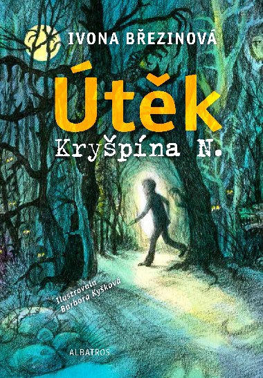 tk Krypna N. - Ivona Bezinov