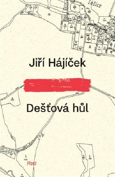 Deov hl - Ji Hjek