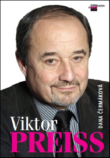 Viktor Preiss - Dana Čermáková