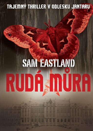 Rud mra - Sam Eastland