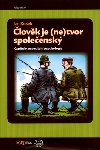 lovk je netvor spoleensk - Jan Kosek