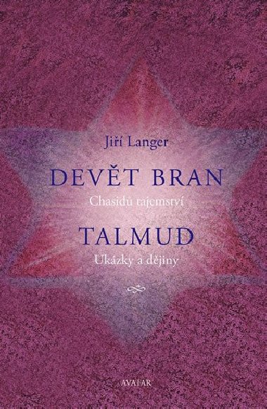 Devt bran, Talmud - Ji Langer
