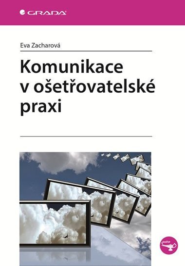 Komunikace v oetovatelsk praxi - Eva Zacharov
