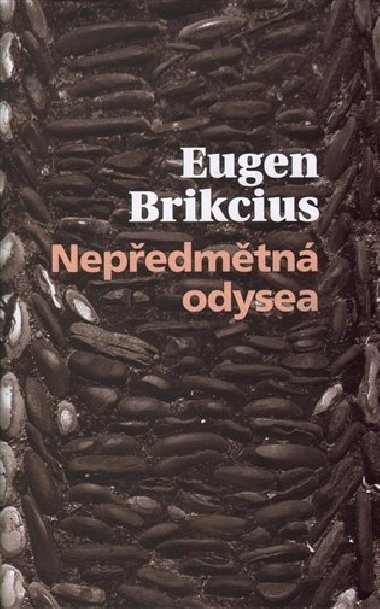 Nepedmtn Odyssea - Eugen Brikcius