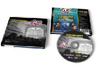Eln unplugged + cd - 