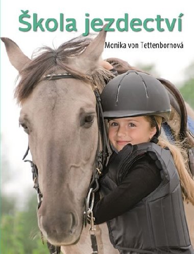kola jezdectv - Monika Tettenbornov