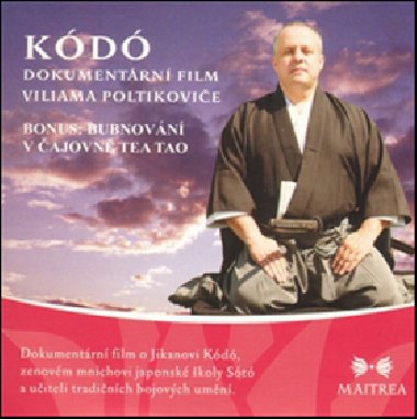 Kódó - Viliam Poltikovič