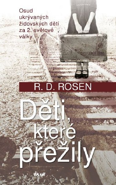 Dti, kter peily - Rosen Richard Dean