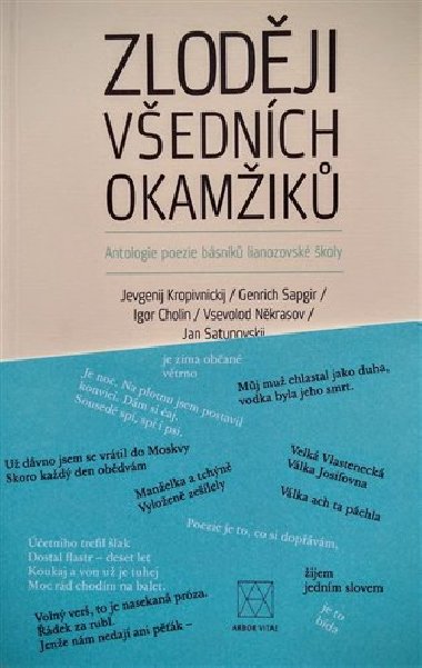 Zlodji vednch okamik - Jan Machonin,Alena Machoninov